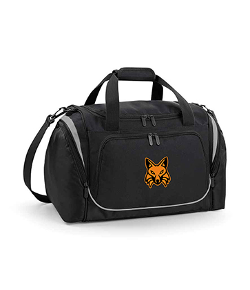 Pro Team Kit Bag